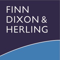 Finn Dixon & Herling LLP Logo