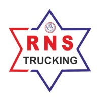 RNS Trucking - BharatBenz Logo