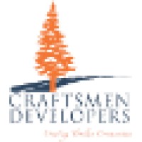 Craftsmen Developers Logo