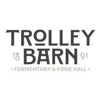 Trolley Barn Fermentory Logo