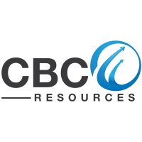 CBC Resources, Inc. Logo