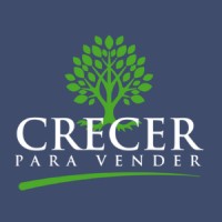Crecer Para Vender Logo