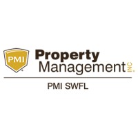 Property Management Inc. SWFL Logo