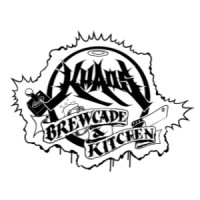 Khaos Brewcade Logo