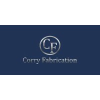 Corry Fabrication LLC Logo