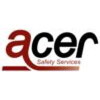 Acer Safety Services Logo