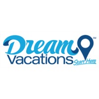 Yorgason Travel by Dream Vacations Logo