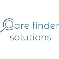 Care Finder Solutions Logo