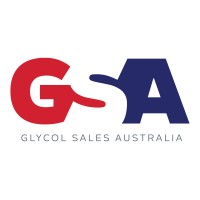 Glycol Sales Australia Logo