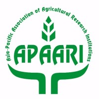 APAARI - Asia-Pacific Association of Agricultural Research Institutions Logo