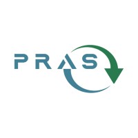 Plastics Recycling Association Singapore (PRAS) Logo