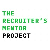 The Recruiters Mentor Project Logo