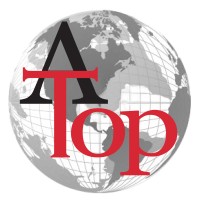 ATOP S.R.L. Logo