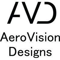 AeroVision Designs Logo