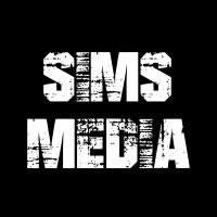 Sims Media Logo