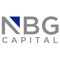 NBG Capital, LLC Logo