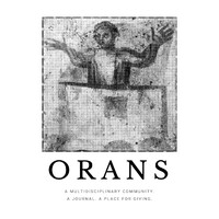 ORANS Journal Logo