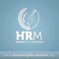 Human Rights Monitor Logo