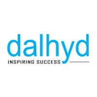 Dalhyd Logo