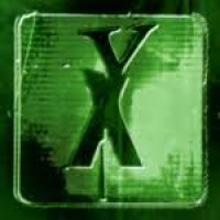 Liquid X Energy Logo