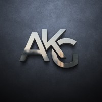 Ray White AKG Logo