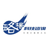 苏州略扬科技咨询管理有限公司 Logo