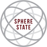 Sphere State Logo