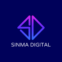 Sinma Digital Sdn Bhd Logo