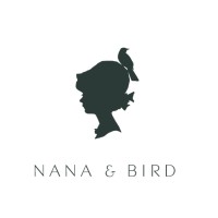 Nana & Bird Logo