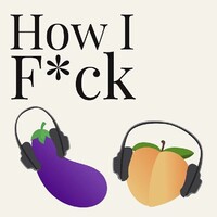 How I F*ck Logo