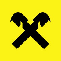 Raiffeisen WohnBau Logo