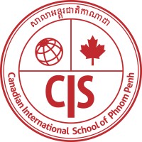 Canadian International School of Phnom Penh Logo
