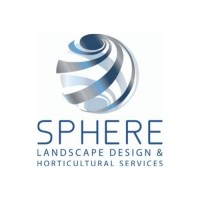 Sphere Landscape Design & Horticultural Services Logo