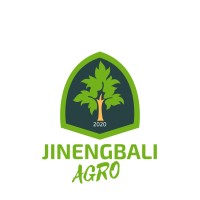 JinengBali Agro Logo