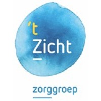 Zorggroep t Zicht Logo