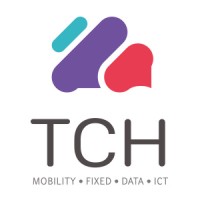 The Communications Hub Logo