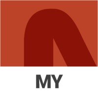 NTT DATA Business Solutions - Malaysia Logo