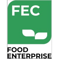 Food Enterprise Company Logo