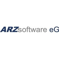 ARZsoftware eG Logo