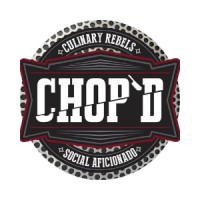Chopd Logo