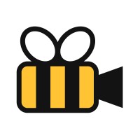VideoBee.io Logo