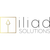 Iliad Solutions Logo
