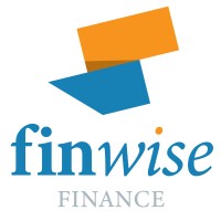 Finwise Finance Logo