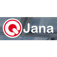 QJana (Fintech Qriocity Sdn Bhd) Logo