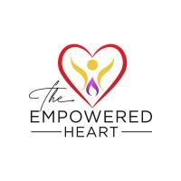 The Empowered Heart, Inc. Logo