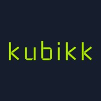Kubikk Cloud Technologies Logo