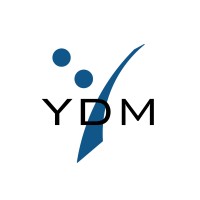 YDM Ingeniería Integral Logo