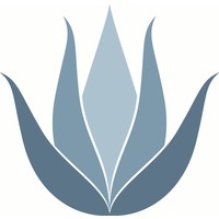 Desert Foothills Landscape Logo
