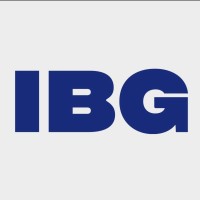 Iván Botero Gómez S.A. Logo