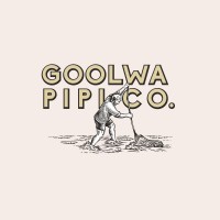 Goolwa PipiCo Logo